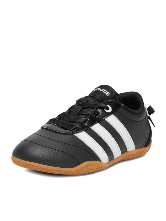 adidas adidas Sneakersy Grand Court 3.0 KI3035 Czarny