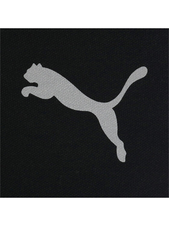 Puma Puma Spodnie dresowe 846991 Czarny Regular Fit
