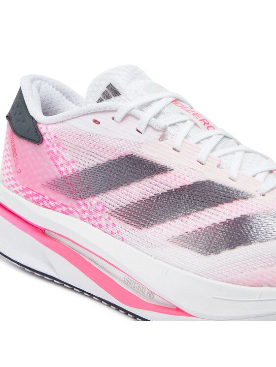 adidas adidas Scarpe running Adizero Sl2 IF6767 Rosa