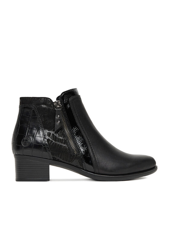 Remonte Remonte Stiefeletten CEO-R5172-00 Schwarz