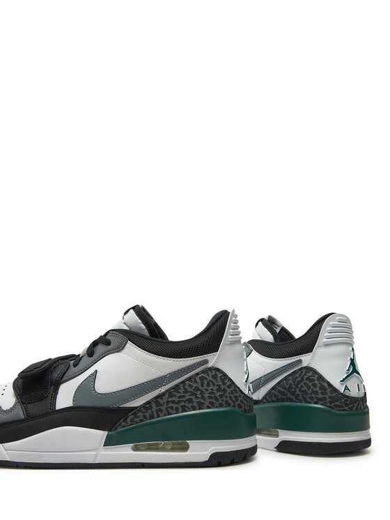 Nike Nike Tenisice Air Jordan Legacy 312 CD7069 Bijela