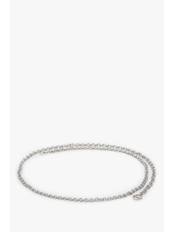 Estro Estro Cintura da donna ER00118257 Argento