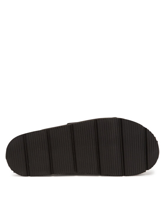 Pepe Jeans Pepe Jeans Plätud PLS90679 Must
