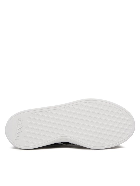 adidas adidas Sneakersy Grand Court Base 2.0 GW9261 Bílá