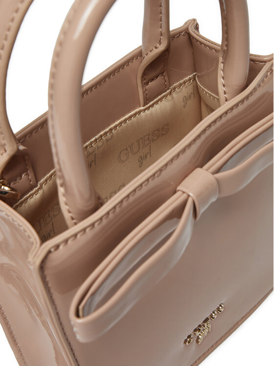 Guess Guess Táska J5RZ26 WGY50 Rózsaszín