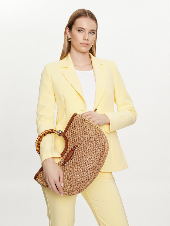 Guess Guess Rankinė HWWG92 32060 Smėlio