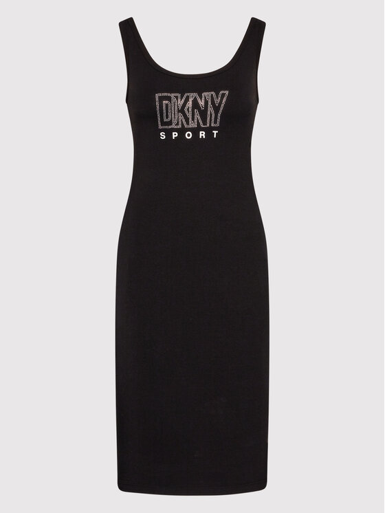 Dkny black clearance dress