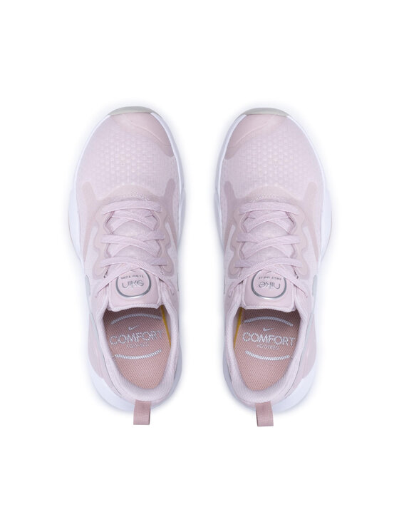 Nike Nike Trenažieru zāles apavi Speedrep CU3583 600 Rozā