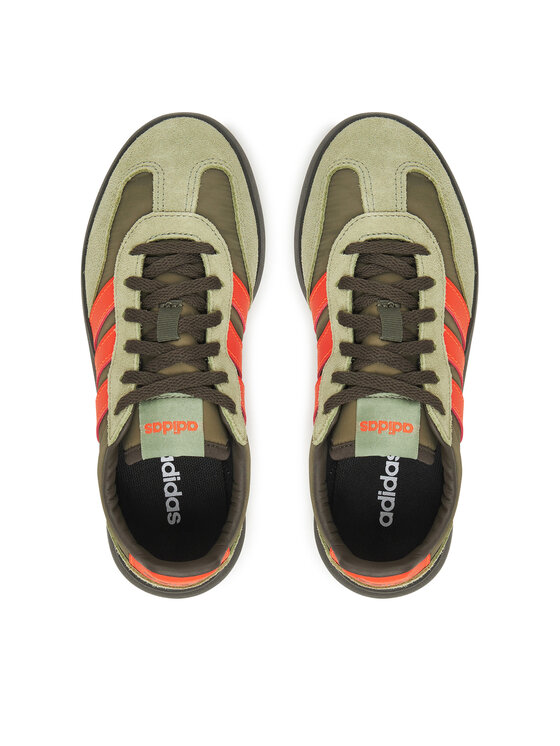 adidas adidas Sneakers Barreda Decode JQ8853 Kaki
