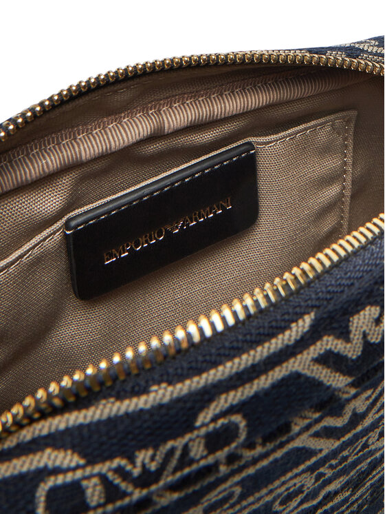 Emporio Armani Emporio Armani Handtasche EW001891 AF16095 FB237 Dunkelblau