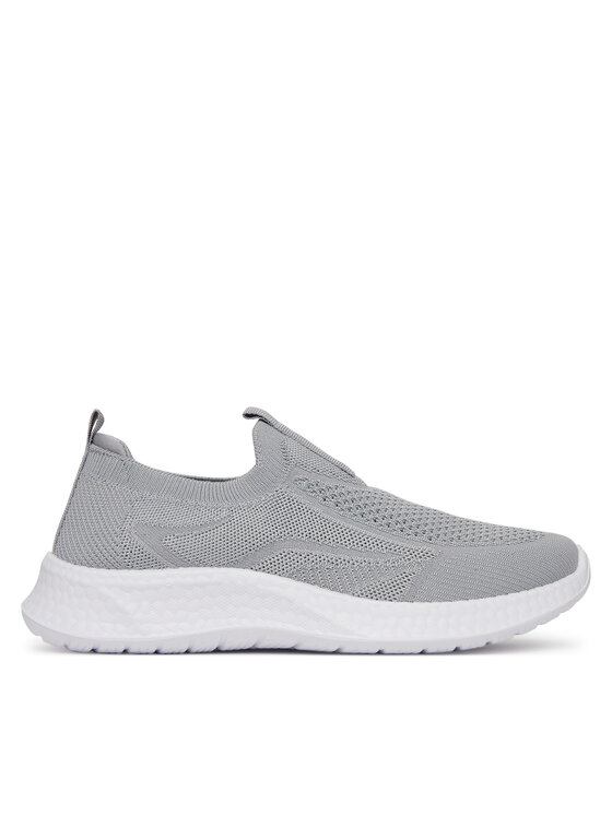 JENNY JENNY Sneakersy WFA270923-2 Szary