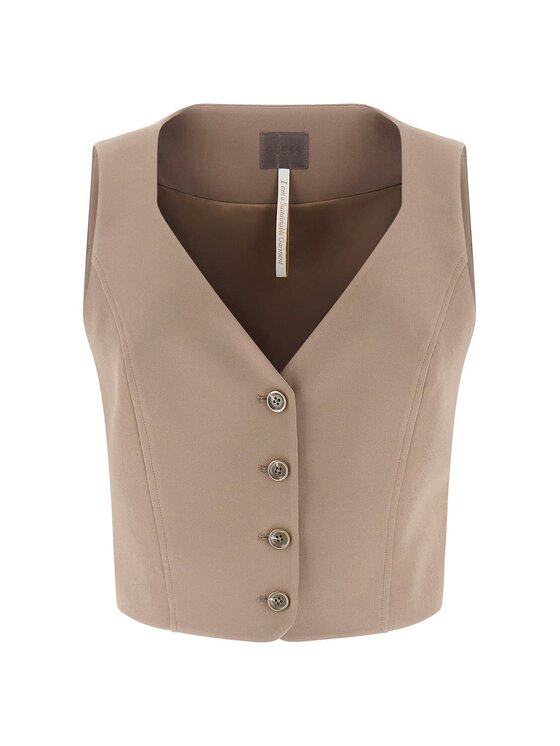 Guess Guess Top 180570 Marrone Classic Fit