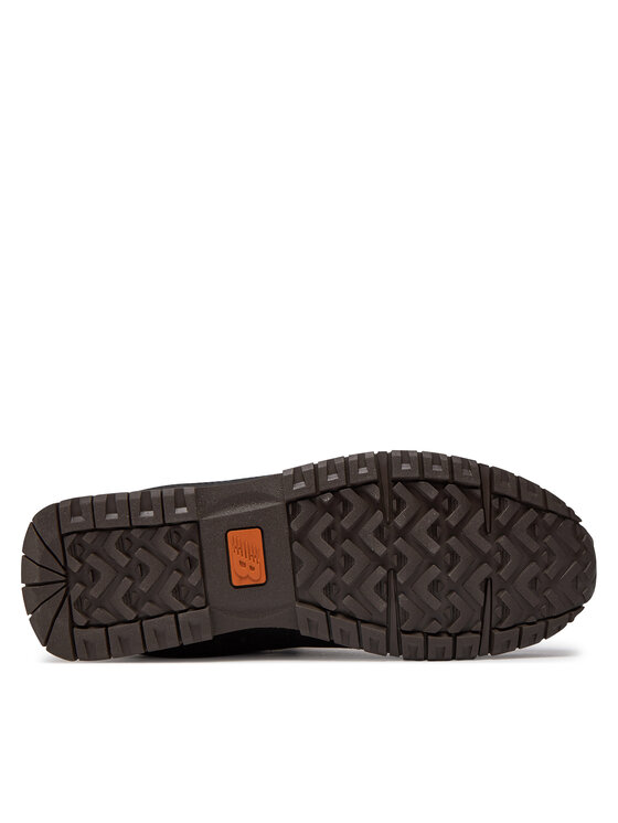 New Balance New Balance Μποτίνια Classics H754BY Καφέ