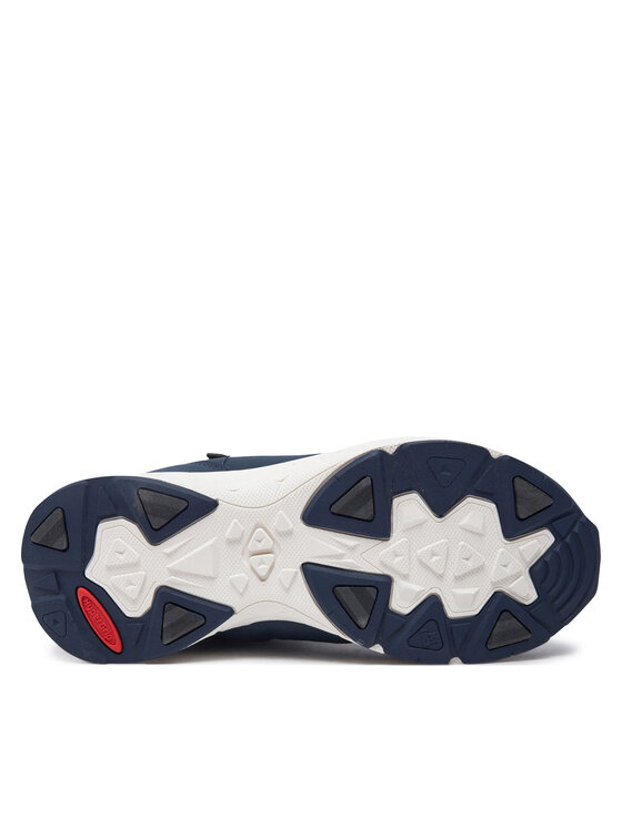 Treksta Treksta Schneeschuhe Serpent Gtx GORE-TEX 21205608 030 Dunkelblau