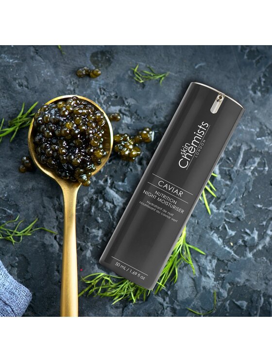 skinChemists skinChemists SC408 Krem na noc