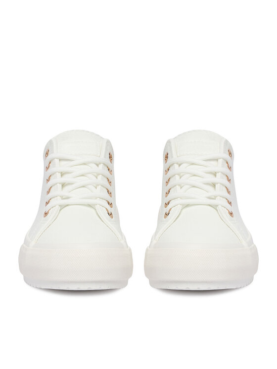 JENNY JENNY Scarpe da ginnastica WFA2790-1A Bianco