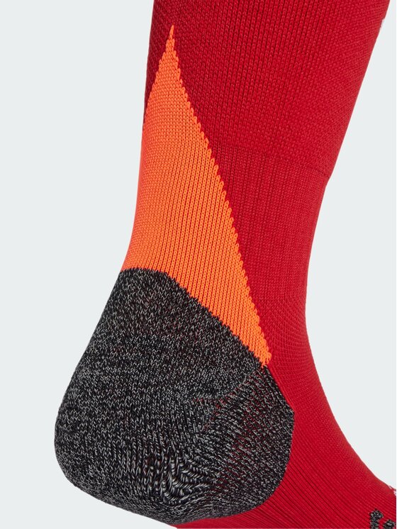 adidas adidas Skarpety długie adi 24 AEROREADY Czerwony