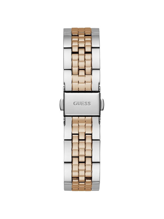 Guess Guess Hodinky GW0765L2 Růžové zlato