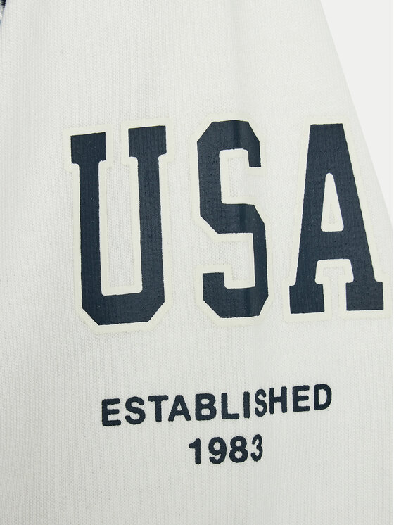 Original Marines Original Marines Суитшърт DEA2537B Сив Regular Fit