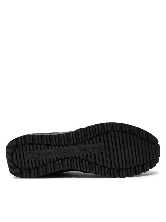 Calvin Klein Jeans Calvin Klein Jeans Tossud Toothy Runner Irregular Lines YM0YM00624 Must