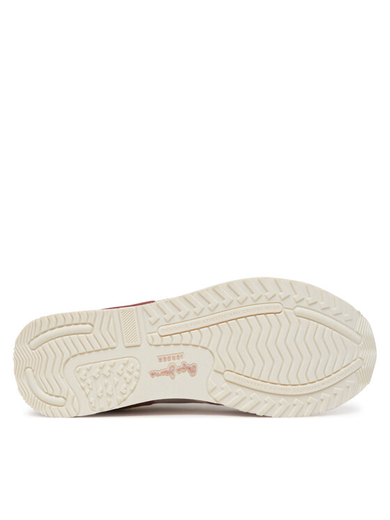 Pepe Jeans Pepe Jeans Laisvalaikio batai PLS40045 Rožinė
