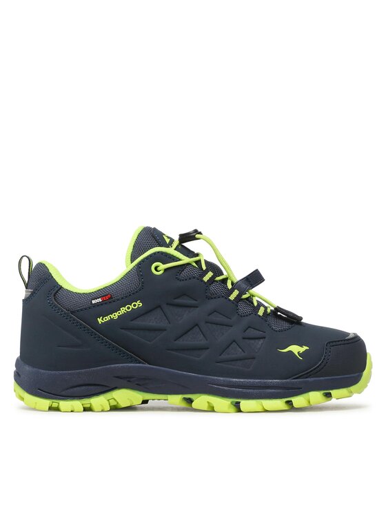 KangaRoos KangaRoos Matkajalatsid K-Xt Para Low Rtx 18944 000 4054 Tumesinine