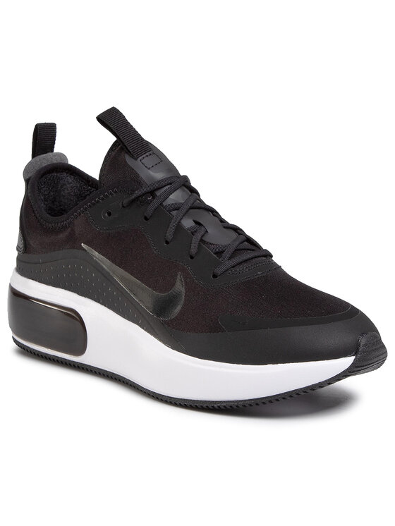 Nike Αθλητικά Air Max Dia CJ0636 001 Μαύρο | Modivo.gr