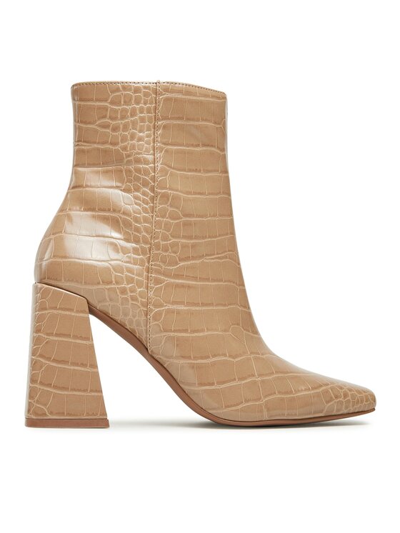 Botine Vero Moda Vmmeise 10296965 Bej