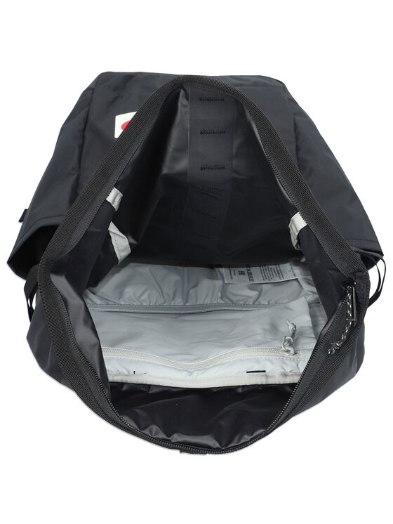 Fjällräven Fjällräven Plecak 206522 Czarny