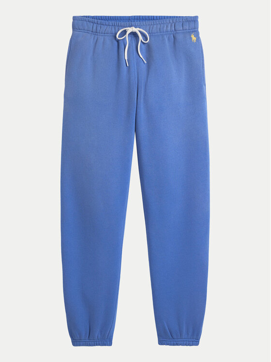 Polo Ralph Lauren Polo Ralph Lauren Jogginghose 211943009 Blau Regular Fit