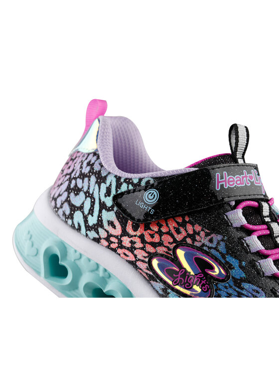 Skechers Skechers Sneakersy 302314L-BKMT_3 Kolorowy