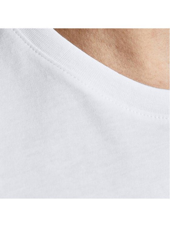 Jack & Jones Jack & Jones T-Shirt 31829 Kolorowy Comfort Fit