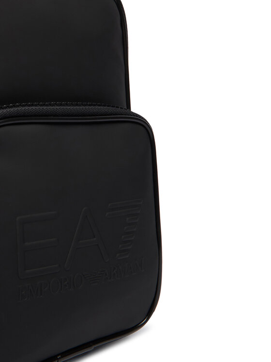 EA7 Emporio Armani EA7 Emporio Armani Taška cez rameno 7X000069 AF13811 UC001 Čierna