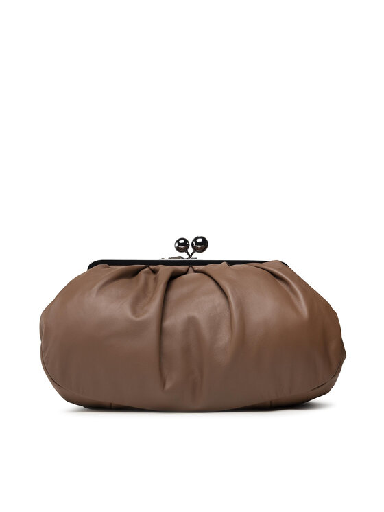 Weekend Max Mara Weekend Max Mara Ročna torba Provino 55161812600 Rjava