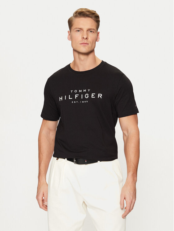 T-Shirt Tommy Hilfiger