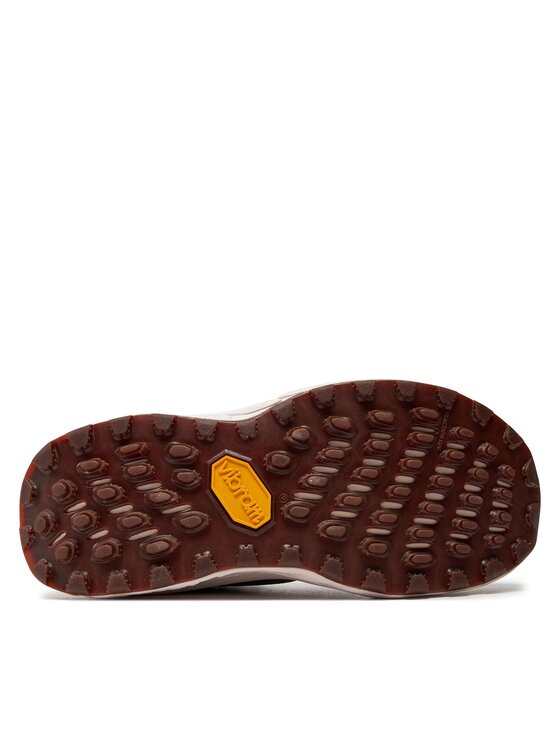 New Balance New Balance Laufschuhe Fresh Foam X Hierro v8 WTHIERP8 Dunkelrot