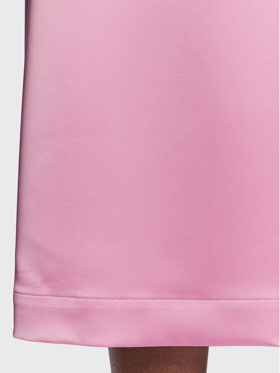 Boss Trapezförmiger Rock Vesala 50482702 Rosa Regular Fit | Modivo.de 