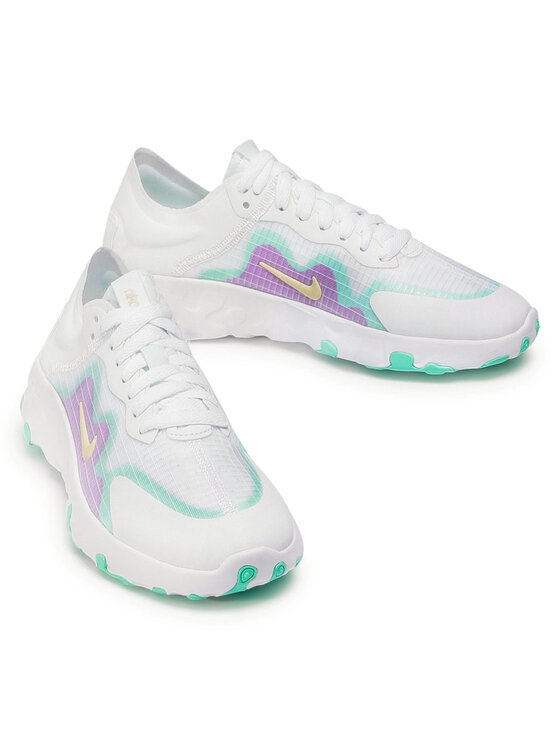 nike renew lucent trainers