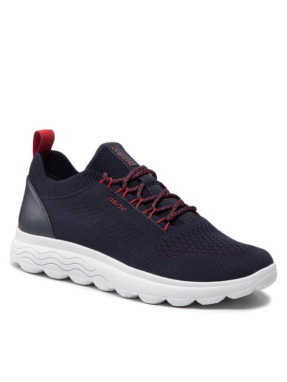Geox Geox Tenisice U Spherica A U15BYA 0006K C4064 Tamnoplava