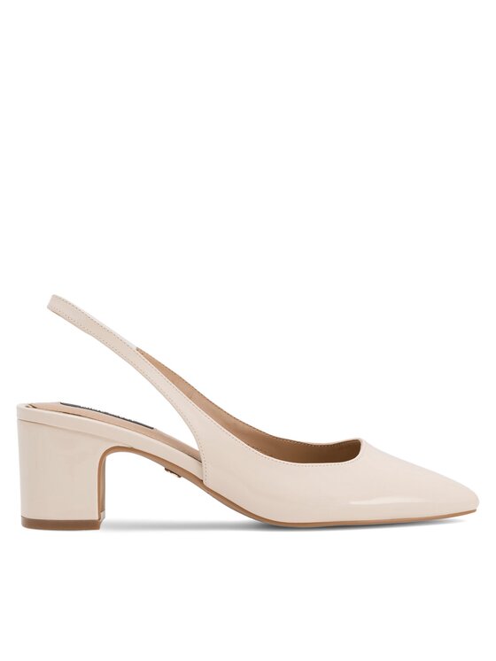 Nine West Nine West Sandale 123AL1938-1 Bijela