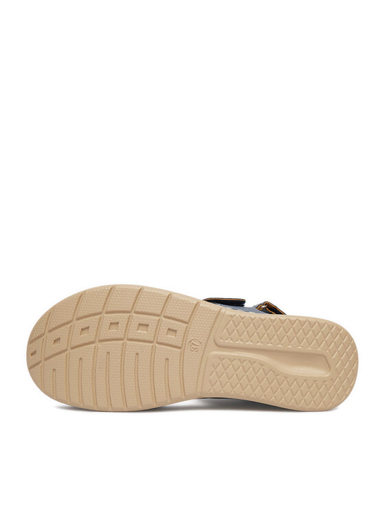 Go Soft Go Soft Σανδάλια CEO-WFA3741-1 Μπλε