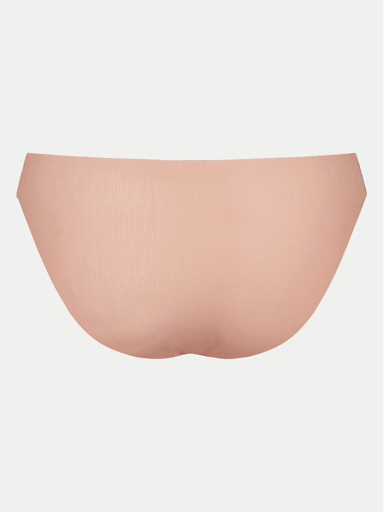 Chantelle Chantelle Класически дамски бикини Pulpies C22HA3 Розов