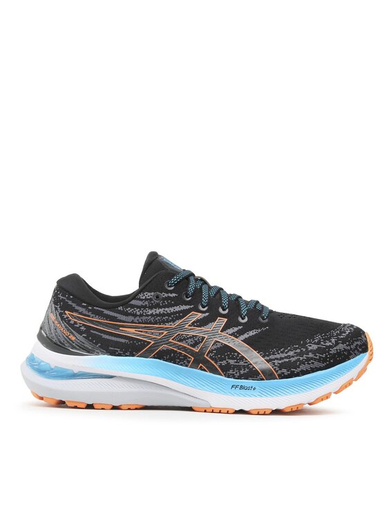 Asics Bežecké topánky Gel-Kayano 29 1011B440 Čierna