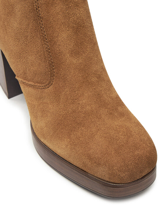 Tamaris Tamaris Saapad 1-25360-43 Pruun