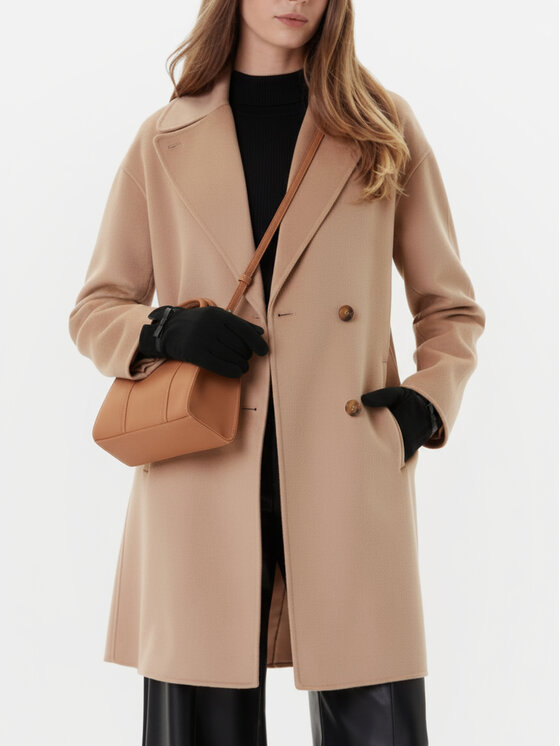 Nine West Nine West Ръкавици CEO-NW-W6-002-AW25 Черен