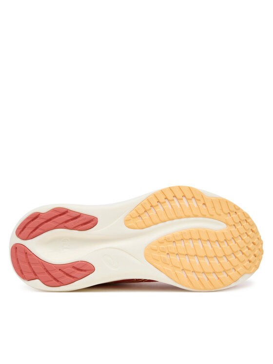 Asics Asics Pantofi pentru alergare Gel-Pulse 16 1012B755 Roz