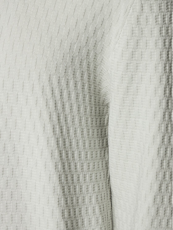 Sisley Sisley Pullover 1098S1033 Grau Regular Fit
