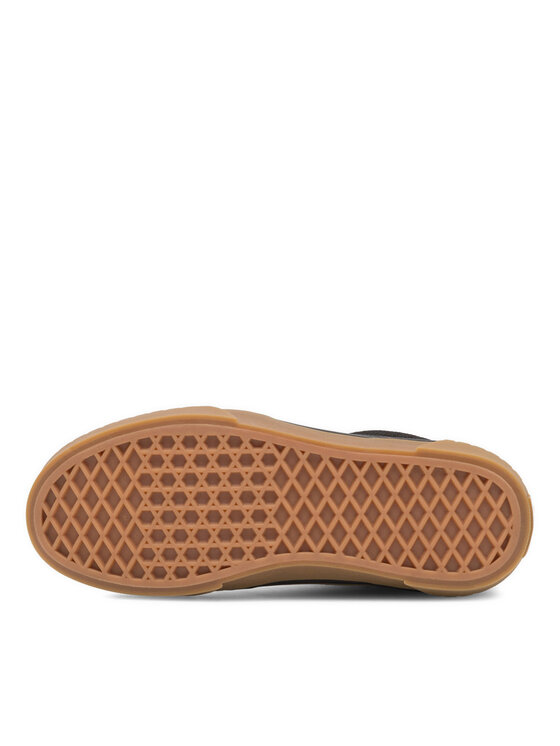 Vans Vans Sneakers aus Stoff Caldrone VN0A5JM2B9M11 Schwarz