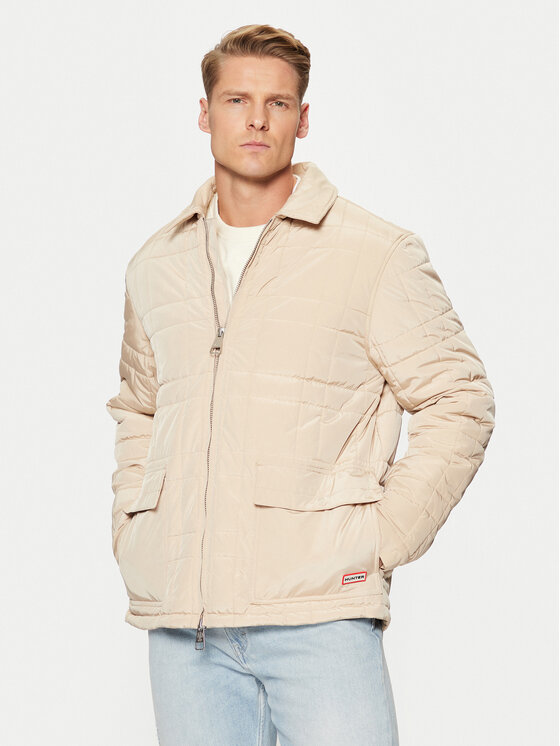 Übergangsjacke Hunter, Größe S Beige Walter HARM0004242