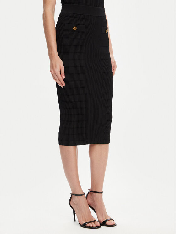 Spódnica midi Guess